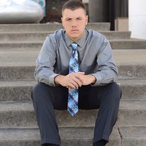 Meet your Posher, Robert